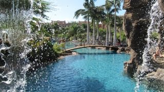 Hotel Lopesan Baobab  FamilienUrlaub auf Gran Canaria [upl. by Weisburgh]