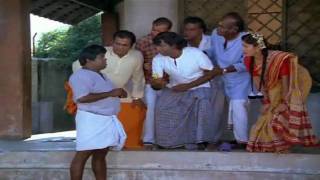 Banana Comedy Senthil amp Kaundamani from Karakattakaran 1989 Tamil [upl. by Chernow]