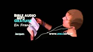 Bible audio  Epître de Jacques  Bible MP3 en Français [upl. by Kristoffer]