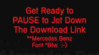 FREE Download OVER 2800  ttf Windows Fonts  True Type Font  In a Single Installer at Once [upl. by Ydnic443]