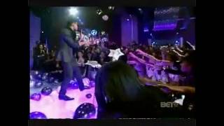 Trey Songz  Say Aah OFFICIAL LIVE VIDEO [upl. by Yacov]