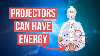 Energy Projector  Human Design Motors Explained [upl. by Laszlo]