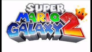 Super Mario Galaxy 2  Road to Bowser Music EXTENDED [upl. by Atteyek42]