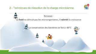 Cours Biotechnologies Microbiologie Partie 3a  Les agents antimicrobien [upl. by Ettennahs]