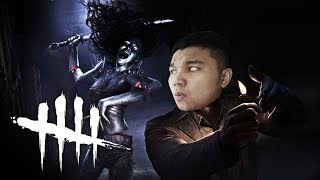 Game Baru Hantu Baru  DEAD BY DAYLIGHT Malaysia w RezzaDude [upl. by Eittik]