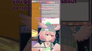 Become UNGOVERNABLE 🔥 twitchclips vtuber shorts [upl. by Annahsor]