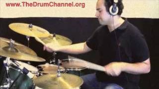 Mike Posner  Cooler Than Me  Drum Cover  Adrian Violi [upl. by Ayenet840]