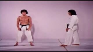 John Liu vs Hwang Jang Lee  Instant Kung Fu Man 1977 [upl. by Dib169]