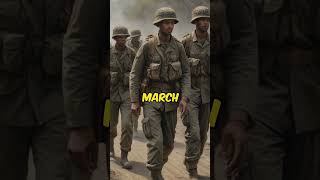 The Bataan Death March of 1942 A Harrowing World War II Episode [upl. by Mars474]