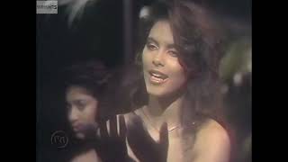 Vanity 6  Nasty Girl 1982 [upl. by Ellenrad]