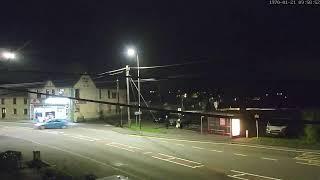 Ammanford Cam Left  Wales UK  LIVE 247 🔴 [upl. by Asirem]