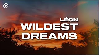 LÉON  Wildest Dreams Sub Español [upl. by Aysahc124]