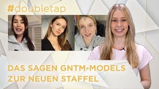 Änderung bei „Germanys Next Topmodel“ auf die ALLE gewartet haben – doubletap Folge 3 [upl. by Macnair]