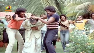 Mantri Gari Viyyankudu Movie Songs  Koluvinade Song  Chiranjeevi Ilayaraja [upl. by Palecek]