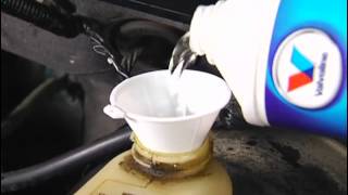 Forgotten Fluids Car Fluids That Keep Your Vehicle Running  Advance Auto Parts [upl. by Naitsabes676]