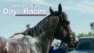 Americas Day at the Races  September 28 2024 [upl. by Rickey]