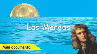 Las Mareas [upl. by Aredna]