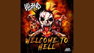 Welcome To Hell feat Messinian [upl. by Suriaj]