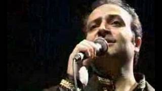 Azerbaijan Folk Music Sen Gelmez Oldun [upl. by Il]