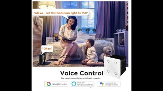 Smart Electric Switch  make life easier [upl. by Rafe]