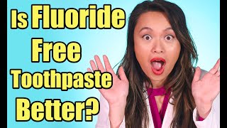 Is Hydroxyapatite Better Than Fluoride in Toothpaste [upl. by Anelim192]