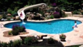 Latham UltraSeam Vinyl Pool Liners [upl. by Otter]