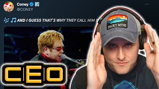 I WANT to tweet this  CEO 2023 Ultimate Top 8 Highlights [upl. by Neomah]