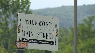 Thurmont MD Small American Town With Big American Opinions [upl. by Ydnak328]