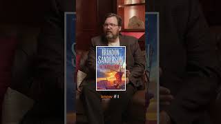 Brandon Sandersons 2024 Reading Order  cosmere brandonsanderson [upl. by Ahsinej]