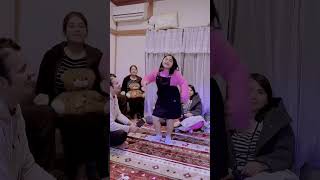 Namaskar Chha Dayara Bayalai  Nepali New Song  Dance [upl. by Kroll]