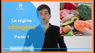 Le régime cétogène 13 [upl. by Assilrac523]