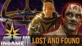 PostDominion CARDASSIA  Star Trek Online Story Series E23 Prelude [upl. by Chaker]