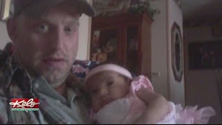 Father Opens Up About Infants Death Mother Appears in Court [upl. by Groves]