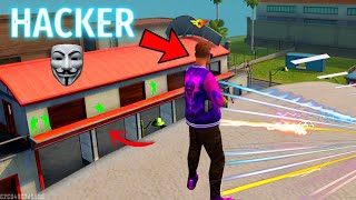 Hackers  Hackers  Hackers Everywhere 🤬 free fire [upl. by Hurlbut922]