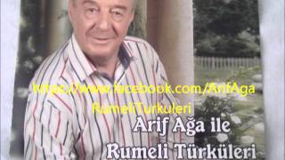 Arif Şentürk  Şu Karşıki Dağda Lambalar Yanar 2012 [upl. by Nayek]