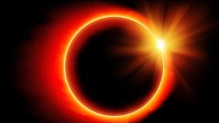 El ultimo eclipse Mañana el último eclipse solar del 2016 [upl. by Hannibal67]