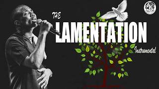 LAMENTATIONS INSTRUMENTAL  THEOPHILUS SUNDAY [upl. by Nerradal]