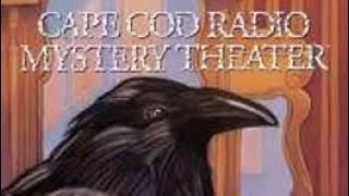 Cape Cod Radio Mystery Theater  The Hypnotist [upl. by Ahseyd21]