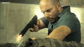 Fauda Season 3  Official Trailer  fauda TV [upl. by Pleione]