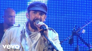 Juan Luis Guerra  Visa Para un Sueño Live [upl. by Cyprio553]