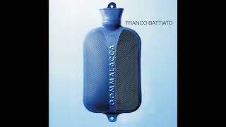 Franco Battiato  Il mantello e la spiga [upl. by Noivert]