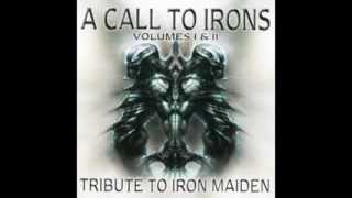 Rime Of The Ancient Mariner  Opera IX  A Call to Irons Vol 1 A Tribute to Iron Maiden [upl. by Dickinson]