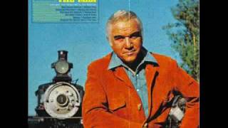 Lorne Greene  Dig Dig Dig Dig Theres No More Water In The Well [upl. by Aisyram]