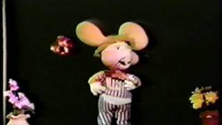 Las Increibles Aventuras de Topo Gigio  King Konazo [upl. by Hardden]