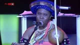 Beautiful Xhosa Song by Oliver Tambo Madosini [upl. by Nyl348]