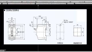 제품디자이너 제품디자인알바 제품디자인업체각종 용기 디자인 제품디자인 3D프린터 전문 카드 결제Ver 13 Sridicad 2014 3D Modeling 020 [upl. by Uos719]