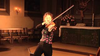 Take Five violin cover [upl. by Haldis490]