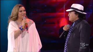 AL Bano amp Romina Power — Medley — Al Bano 4 Volte 20 2023 [upl. by Lekar800]