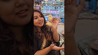 কার জন্য গয়না কিনতে গেলাম😍Gold Jewellery Shopping shorts minivlog gold shopping viral kolkata [upl. by Adlog642]