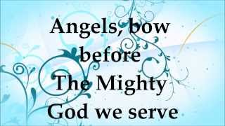 Lord Youre Mighty  Youthful Praise  Lyrics [upl. by Amesari557]